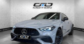 Annonce Mercedes CL occasion Essence COUPE AMG 53 Speedshift TCT 9G 4MATIC+ � Dieudonn�