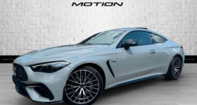 Mercedes CL , garage OTOMOTION  Dieudonn