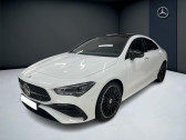 Mercedes CL Coup AMG Line 1183 Coup+  2024 - annonce de voiture en vente sur Auto Sélection.com