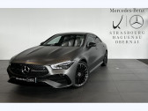 Annonce Mercedes CL occasion Diesel Coup AMG Line 1183 Coup+  BISCHHEIM