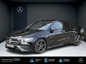 Mercedes CL occasion 2022 mise en vente à METZ par le garage ETOILE 57 METZ - photo n°1