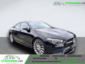 Mercedes CL Coupe AMG-Line LED Navi Leder Sitzlftun   Beaupuy 31