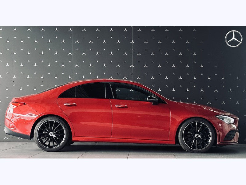 Mercedes CL Coup AMG Line Multibeam leds GPS Camra Si  occasion  BISCHHEIM - photo n6
