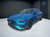 Mercedes CL Coup AMG Line  2024 - annonce de voiture en vente sur Auto Sélection.com