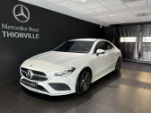 Annonce Mercedes CL occasion Diesel Coup AMG Line  TERVILLE