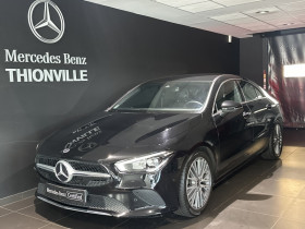Mercedes CL occasion 2022 mise en vente à TERVILLE par le garage ETOILE 57 TERVILLE - photo n°1