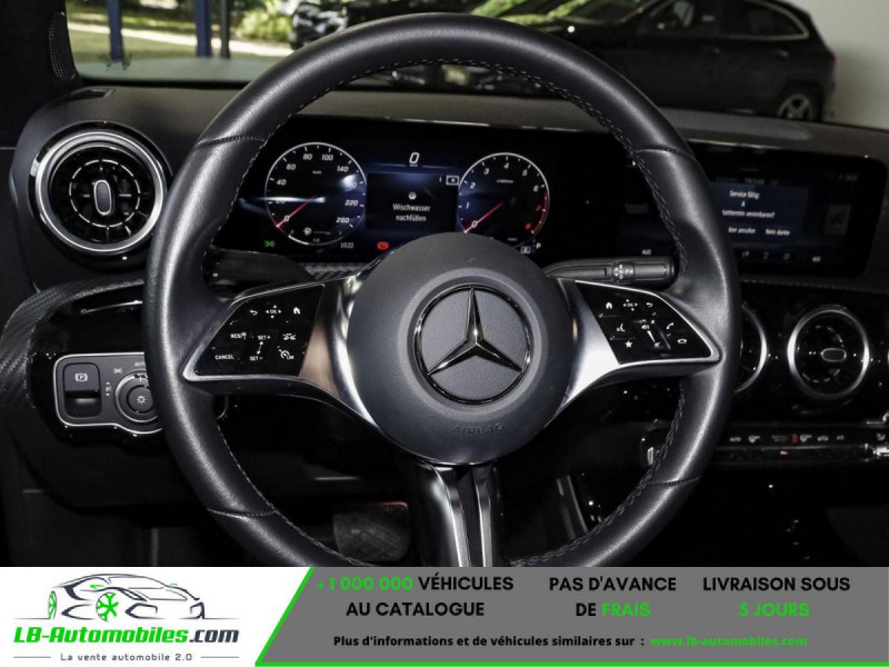 Mercedes CL Coup Rckfahrkamera Sitzheizung LED  occasion  Beaupuy - photo n4