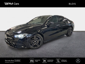 Mercedes CL occasion 2023 mise en vente à LA CHAUSSEE SAINT VICTOR par le garage ETOILE AUTOMOBILES BLOIS - photo n°1