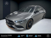 Mercedes CL d AMG Line 2.0 190 ch DCT8  2020 - annonce de voiture en vente sur Auto Sélection.com