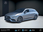 Mercedes CL d AMG Line TO SIEGES ELECTRIQUES MEMOIRES CHAU  2021 - annonce de voiture en vente sur Auto Sélection.com