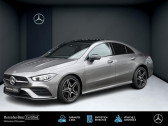 Annonce Mercedes CL occasion Diesel d Coup AMG Line 1183 Coup+  METZ