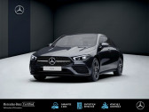 Annonce Mercedes CL occasion Diesel d Coup AMG Line Classe CL  TERVILLE