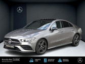 Annonce Mercedes CL occasion Diesel d Coup AMG Line CLASSE Coup+  METZ