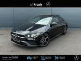 Mercedes CL d Coup AMG Line TOE - chauffant Pack Black  2023 - annonce de voiture en vente sur Auto Sélection.com