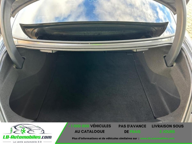 Mercedes CL d Coup AMG/Night/19''/LED/Distronic/  occasion  Beaupuy - photo n9