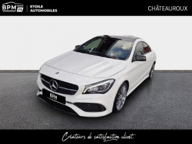Mercedes CL occasion 2016 mise en vente à CHATEAUROUX par le garage ETOILE AUTOMOBILES CHATEAUROUX - photo n°1