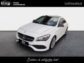 Annonce Mercedes CL occasion Diesel d Fascination 7G-DCT  CHATEAUROUX