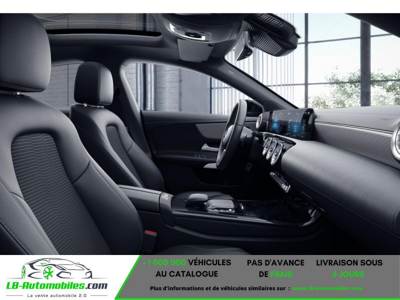 Mercedes CL d PROGRESSIVE+PANO+DISTR+NIGHT+AMBIENTE  occasion  Beaupuy - photo n3