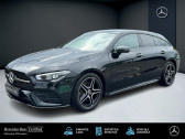 Annonce Mercedes CL occasion Diesel d Shooting Brake AMG Line 2.0 190 8G-DCT Toit  EPINAL