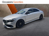 Annonce Mercedes CL occasion Diesel d Starlight Edition 7G-DCT Euro6c  LAXOU