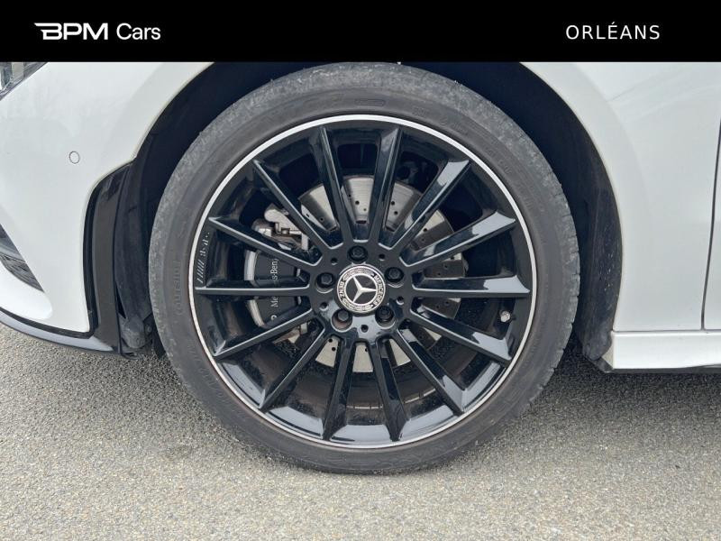 Mercedes CL e 160+102ch AMG Line 8G-DCT  occasion  ORLEANS - photo n9