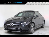 Mercedes CL e 160+102ch AMG Line 8G-DCT   TRAPPES 78