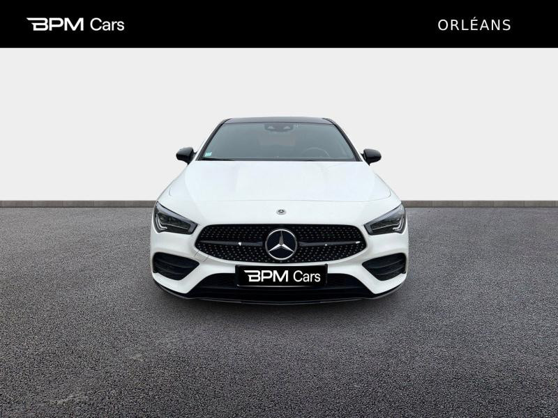 Mercedes CL e 160+102ch AMG Line 8G-DCT  occasion  ORLEANS - photo n7
