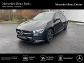 Annonce Mercedes CL occasion Essence e 160+102ch AMG Line 8G-DCT  Rueil-Malmaison