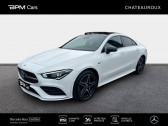 Annonce Mercedes CL occasion Essence e 160+102ch AMG Line 8G-DCT  CHATEAUROUX