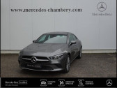 Annonce Mercedes CL occasion  e 160+102ch Progressive Line 8G-DCT à Chambéry