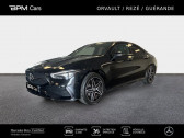 Annonce Mercedes CL occasion Essence e 218ch AMG Line 8G-DCT  ORVAULT