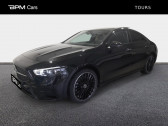 Mercedes CL occasion année 2024 boite Automatique Annonce Mercedes CL occasion Essence e 218ch AMG Line 8G-DCT à CHAMBRAY LES TOURS