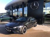 Annonce Mercedes CL occasion Essence e 218ch AMG Line 8G-DCT  DUNKERQUE
