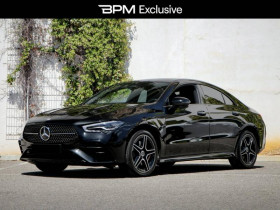 Mercedes CL , garage BPM EXCLUSIVE - ASTON MARTIN MONACO  MONACO
