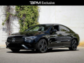 Mercedes CL occasion année 2024 boite Automatique Annonce Mercedes CL occasion Essence e 218ch AMG Line 8G-DCT à MONACO
