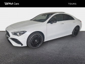 Annonce Mercedes CL occasion Essence e 218ch AMG Line 8G-DCT  CHAMBRAY LES TOURS