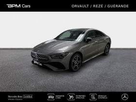 Mercedes CL , garage ETOILE AUTOMOBILES ORVAULT  ORVAULT