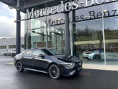 Mercedes CL occasion année 2024 boite Automatique Annonce Mercedes CL occasion Essence e 218ch AMG Line 8G-DCT à Aurillac