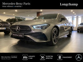 Annonce Mercedes CL occasion Essence e 218ch AMG Line 8G-DCT  Paris