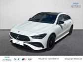 Mercedes CL e 218ch AMG Line 8G-DCT   St-Etienne 42