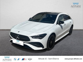 Mercedes CL occasion 2023 mise en vente à St-Etienne par le garage Altitude 42 St-Etienne - photo n°1