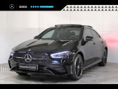 Mercedes CL e 218ch AMG Line 8G-DCT   TRAPPES 78