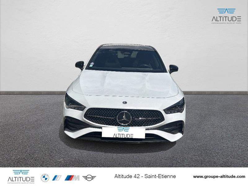 Mercedes CL e 218ch AMG Line 8G-DCT  occasion  St-Etienne - photo n5