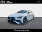Mercedes CL e 218ch AMG Line 8G-DCT  2023 - annonce de voiture en vente sur Auto Slection.com