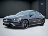 Annonce Mercedes CL occasion Hybride e AMG Line 1.3 218 ch DCT8 Pack Premium Plus P  EPINAL