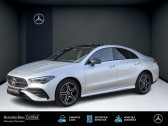 Annonce Mercedes CL occasion Hybride e AMG Line 1.3 218 ch DCT8  METZ