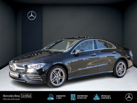 Mercedes CL occasion 2023 mise en vente à METZ par le garage ETOILE 57 METZ - photo n°1