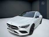 Annonce Mercedes CL occasion Hybride e AMG LINE 1.3 218 ch DCT8 à METZ