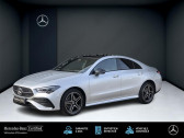 Annonce Mercedes CL occasion Hybride e AMG Line 1.3 218 ch DCT8  METZ