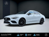 Annonce Mercedes CL occasion Hybride e Coup AMG LINE TO SIEGES ELECTRIQUES MEMEOI  SAUSHEIM
